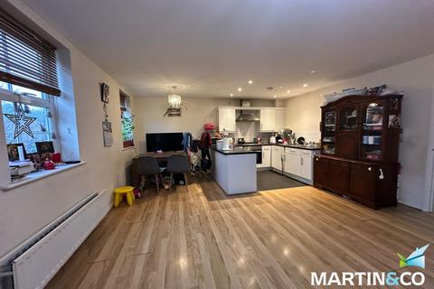 2 bedroom apartment for sale, Maple Apartments, Wakefield WF1