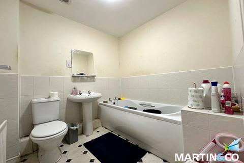 2 bedroom apartment for sale, Maple Apartments, Wakefield WF1