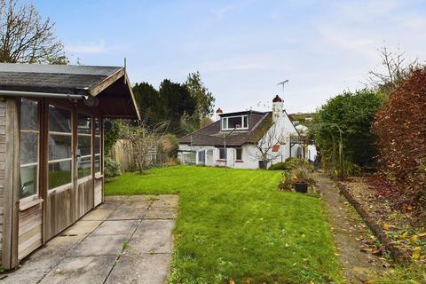 3 bedroom chalet for sale, Hayne Hill, Tipton St. John