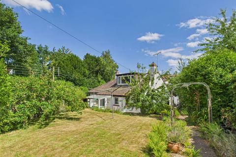 3 bedroom chalet for sale, Hayne Hill, Tipton St. John