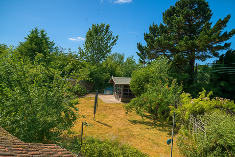 3 bedroom chalet for sale, Hayne Hill, Tipton St. John