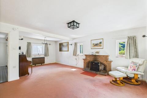 3 bedroom chalet for sale, Hayne Hill, Tipton St. John