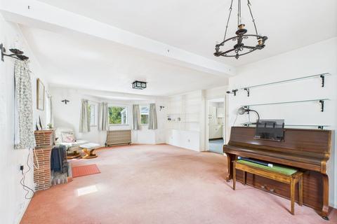 3 bedroom chalet for sale, Hayne Hill, Tipton St. John