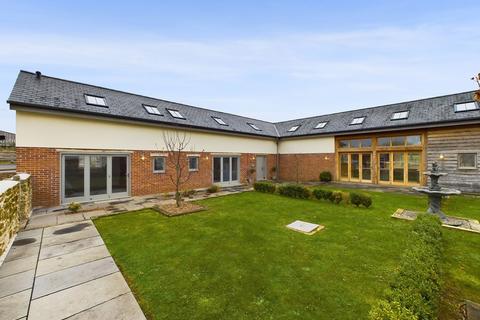 4 bedroom barn conversion for sale, Clyst Hydon