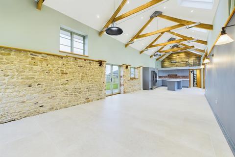 4 bedroom barn conversion for sale, Clyst Hydon