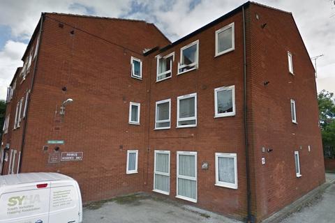 2 bedroom flat to rent, Ridgeway Drive, Manor, Sheffield