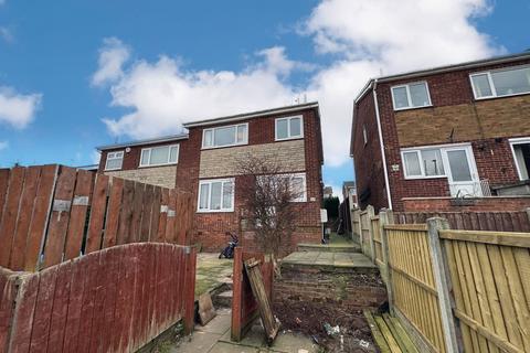 3 bedroom semi-detached house for sale, Snowdon Way, Brinsworth, Rotherham