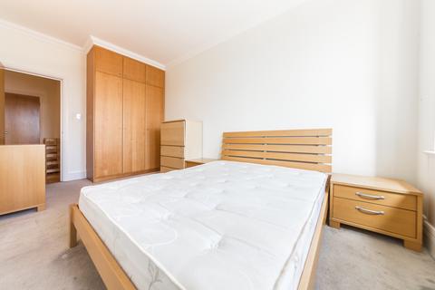 1 bedroom apartment to rent, Whitehouse Apartments, London SE1