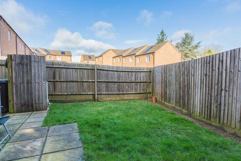 2 bedroom semi-detached house to rent, Whitley Close, Irthlingborough NN9