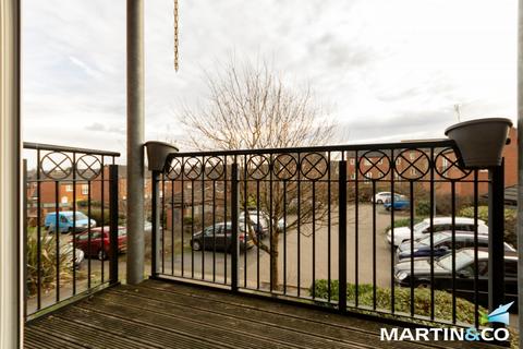 2 bedroom apartment for sale, Kinsey Road, Smethwick, B66