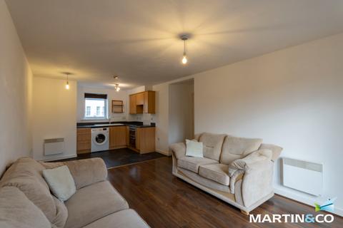 2 bedroom apartment for sale, Kinsey Road, Smethwick, B66