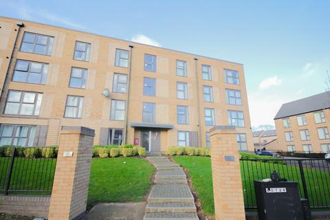 2 bedroom apartment to rent, Kier House, Sherlock Street, Birmingham, B5