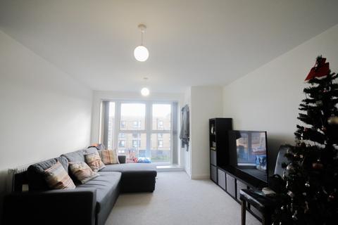 2 bedroom apartment to rent, Kier House, Sherlock Street, Birmingham, B5