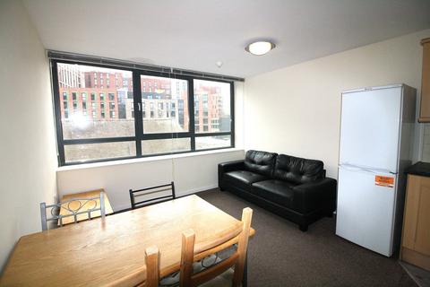 1 bedroom apartment to rent, Mandale House, 30 Bailey Street