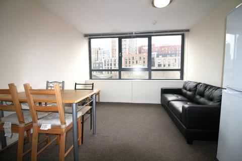 1 bedroom apartment to rent, Mandale House, 30 Bailey Street