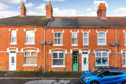 2 bedroom terraced house for sale, Glassbrook Road, Rushden NN10