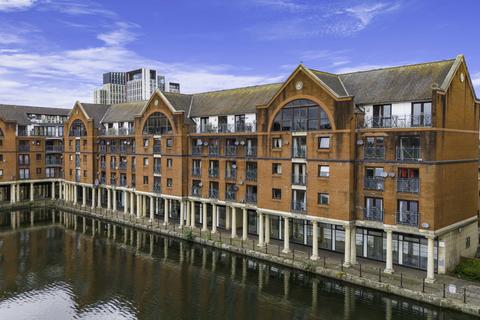 Anson Court, Atlantic Wharf, Cardiff Bay