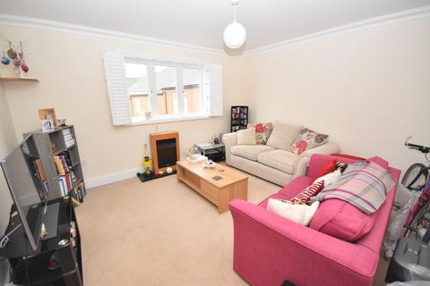 2 bedroom apartment for sale, Rosemary Lane, Whitchurch