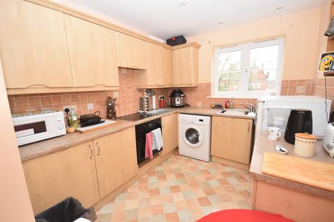 2 bedroom apartment for sale, Rosemary Lane, Whitchurch