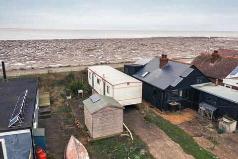 2 bedroom mobile home for sale, The Beach, Snettisham, PE31