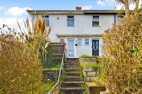 3 bedroom semi-detached house to rent, Wycliffe Road, Plymouth PL3