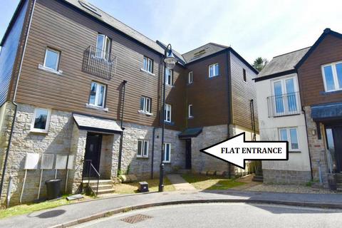 2 bedroom apartment for sale, Calver Close, Penryn TR10