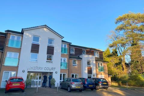 1 bedroom retirement property for sale, Yarmouth Road, Norwich NR7