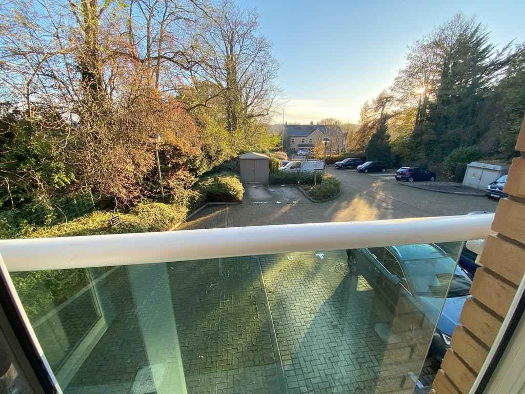 Sitting Room view