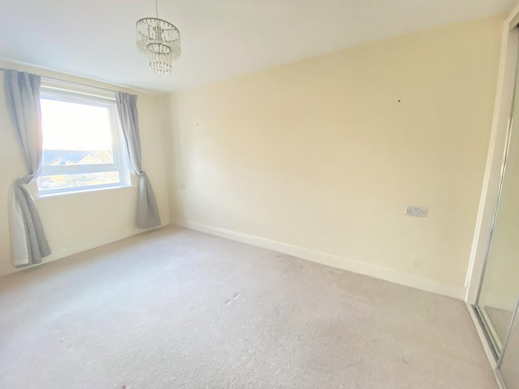 Double bedroom 1