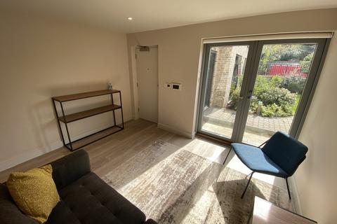 2 bedroom apartment to rent, Novum House, Cambridge CB4