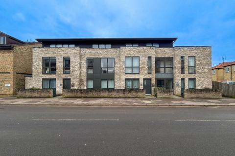 2 bedroom apartment to rent, Water Lane, Cambridge CB4