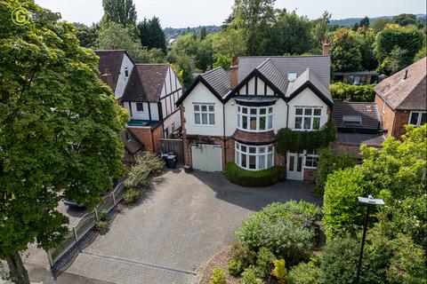 5 bedroom detached house for sale, Goldieslie Road, Sutton Coldfield B73