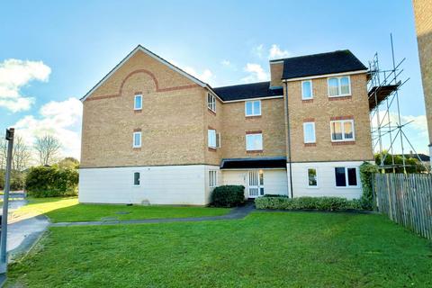 2 bedroom flat for sale, Aldeney House, Scammell Way, West Watford