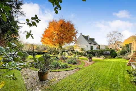 4 bedroom detached house for sale, Church Lane, Wiltshire SN6