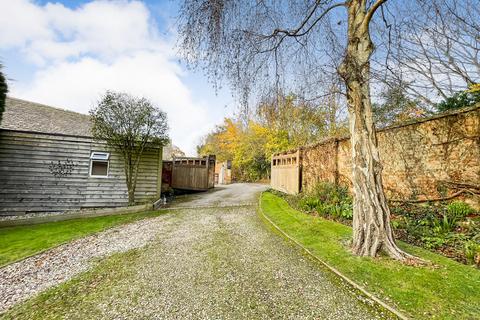 4 bedroom detached house for sale, Church Lane, Wiltshire SN6