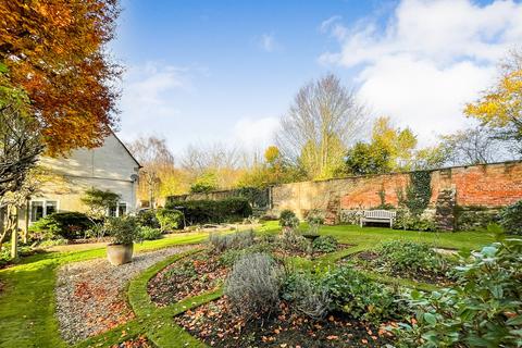 4 bedroom detached house for sale, Church Lane, Wiltshire SN6