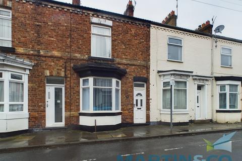 2 bedroom terraced house for sale, Hedley Street, Guisborough