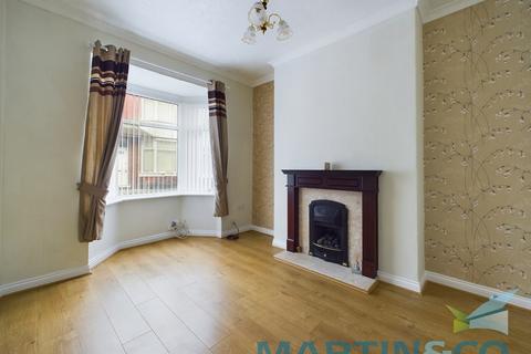 2 bedroom terraced house for sale, Hedley Street, Guisborough