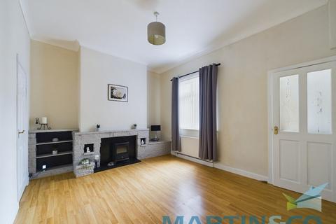 2 bedroom terraced house for sale, Hedley Street, Guisborough