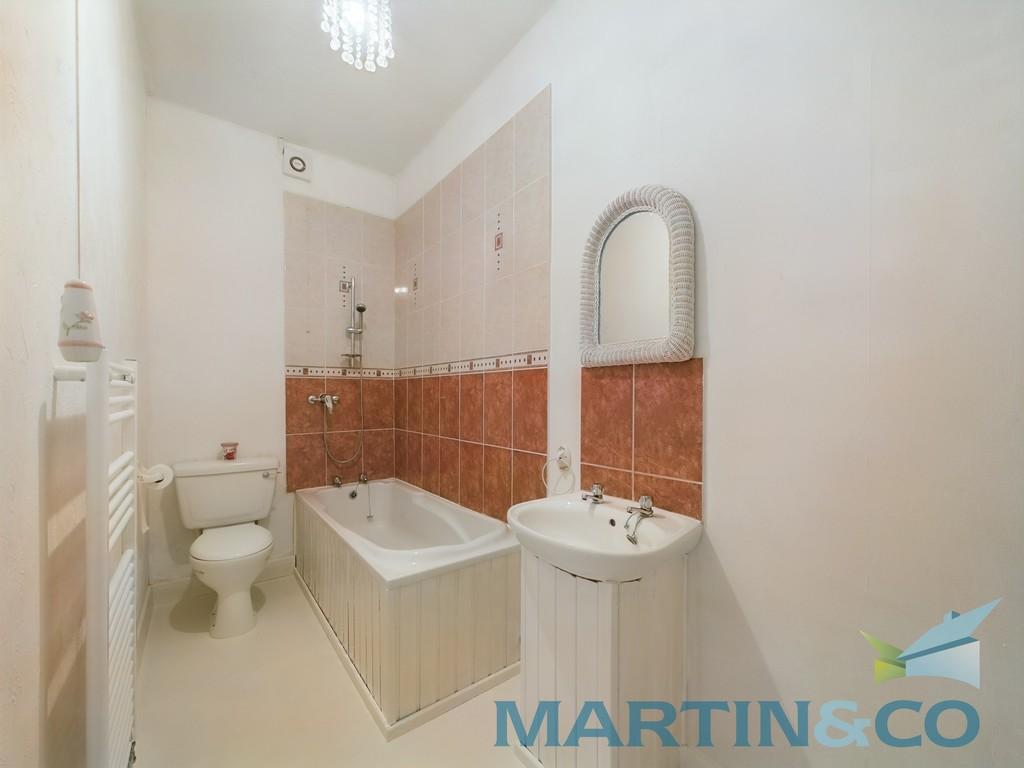 Jack & Jill Bathroom