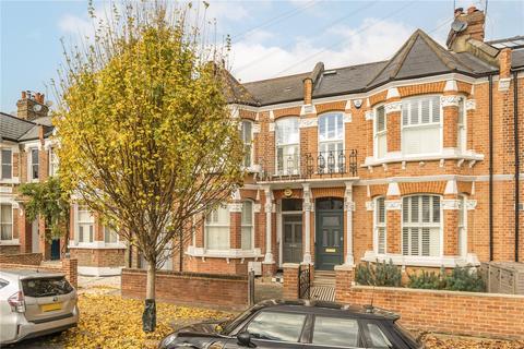 3 bedroom end of terrace house for sale, London NW6