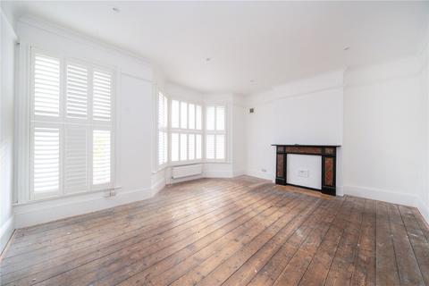 3 bedroom end of terrace house for sale, London NW6