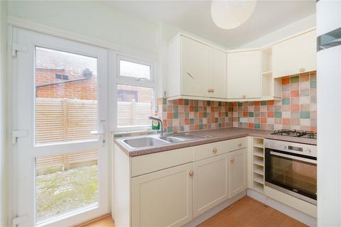 3 bedroom end of terrace house for sale, London NW6