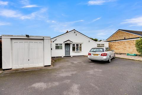 4 bedroom detached bungalow for sale, Chantry Avenue, Hartford, Northwich