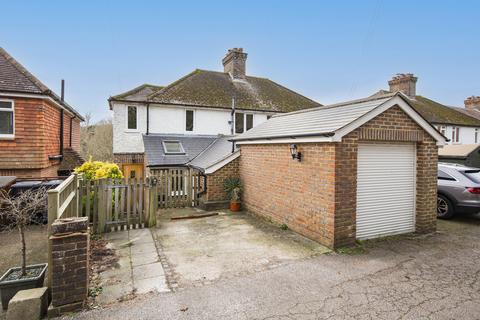 3 bedroom semi-detached house for sale, Rothermead, Mayfield