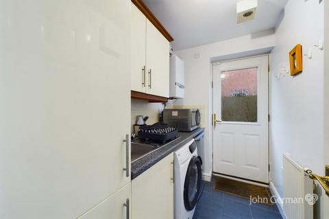 4 Birchway Grove, Littleover, Derby, DE23 3UR