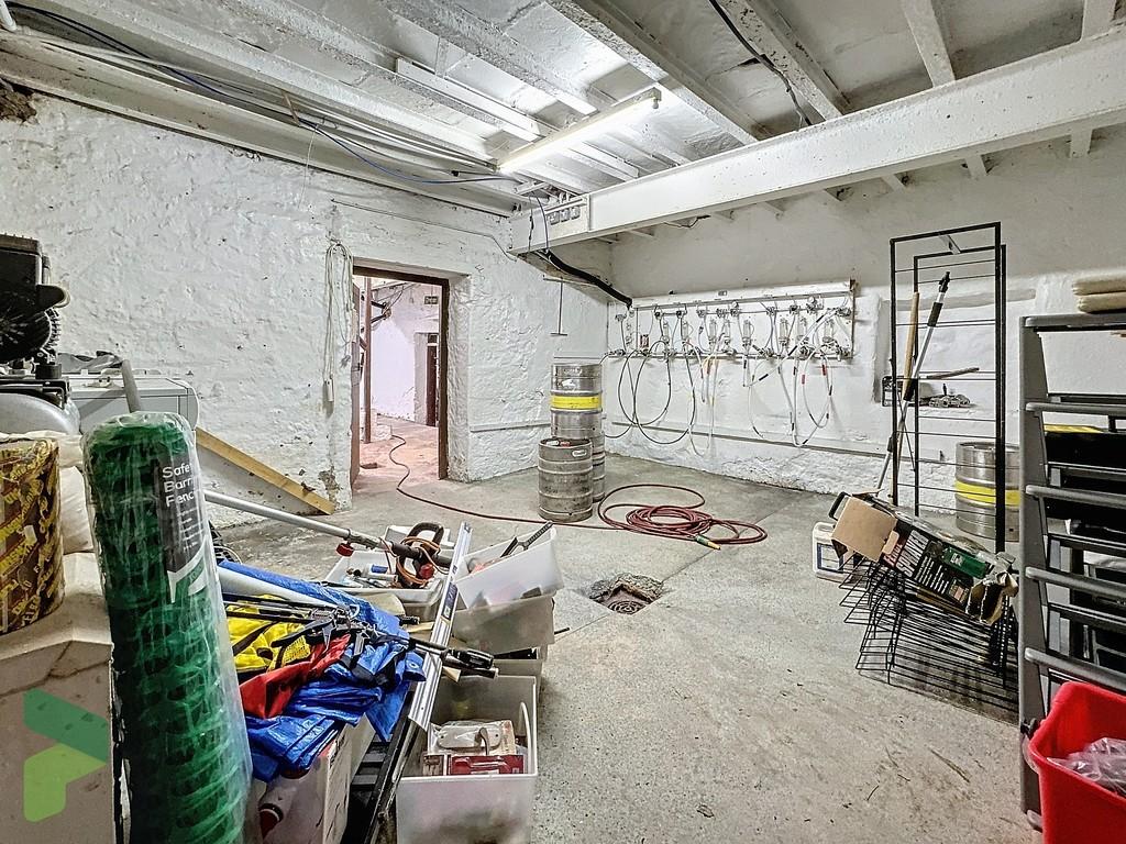 Basement