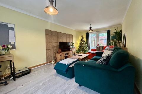 4 bedroom end of terrace house for sale, Vanguard Road, Southampton