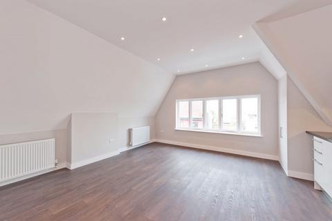 2 bedroom apartment to rent, High Street, Acton W3