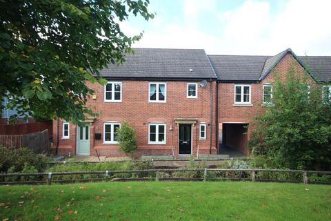 3 bedroom semi-detached house to rent, Home Park Drive, Chorley PR7